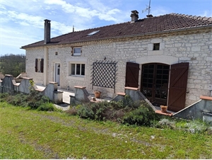 maison à la vente -   82150  MONTAIGU DE QUERCY, surface 150 m2 vente maison - UBI431032013